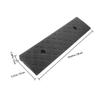 Tofficu 2-Piece PE Plastic Loading Ramps for Motorcycles and Bicycles view 2