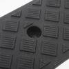Tofficu 2-Piece PE Plastic Loading Ramps for Motorcycles and Bicycles view 3