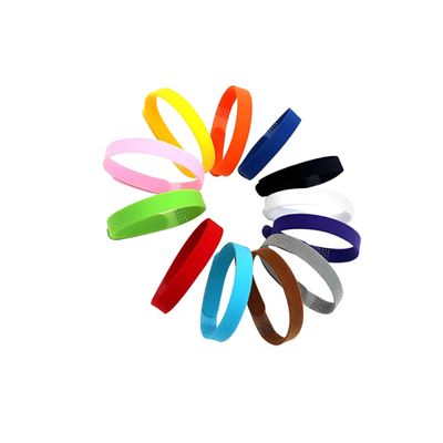 Colorful Puppy ID Collars