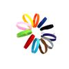 Colorful Puppy ID Collars view 1
