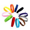 Colorful Puppy ID Collars view 2