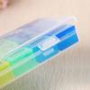 VICASKY 2-Pack Colorful 7-Day Pill Organizer, 21 Compartments view 3