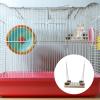 TOYANDONA Hanging Cooling Platform for Hamsters and Rabbits view 4