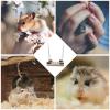JUMPLAWN Hamster Cooling Bed view 4