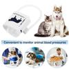 Flat Blood Pressure Cuff for Dogs, 1 Pc., 5–9.5 cm view 3