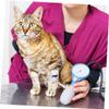 Flat Blood Pressure Cuff for Dogs, 1 Pc., 5–9.5 cm view 4