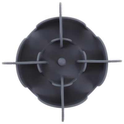 ibasenice Silicone Slow Feeder Insert with Strong Suction Cups