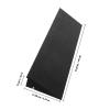 Toyvian Rubber Threshold Ramp for Robot Vacuums, Anti-Slip, Indoor Use view 2