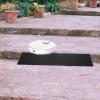 Toyvian Rubber Threshold Ramp for Robot Vacuums, Anti-Slip, Indoor Use view 4