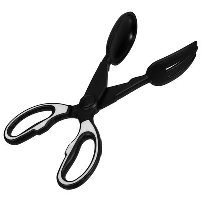 JUMPLAWN Portable ABS Dog Pooper Scooper, Multifunctional Design