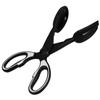 JUMPLAWN Portable ABS Dog Pooper Scooper, Multifunctional Design view 1
