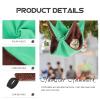 TOYANDONA Hamster Hammock - Warm and Cozy view 3
