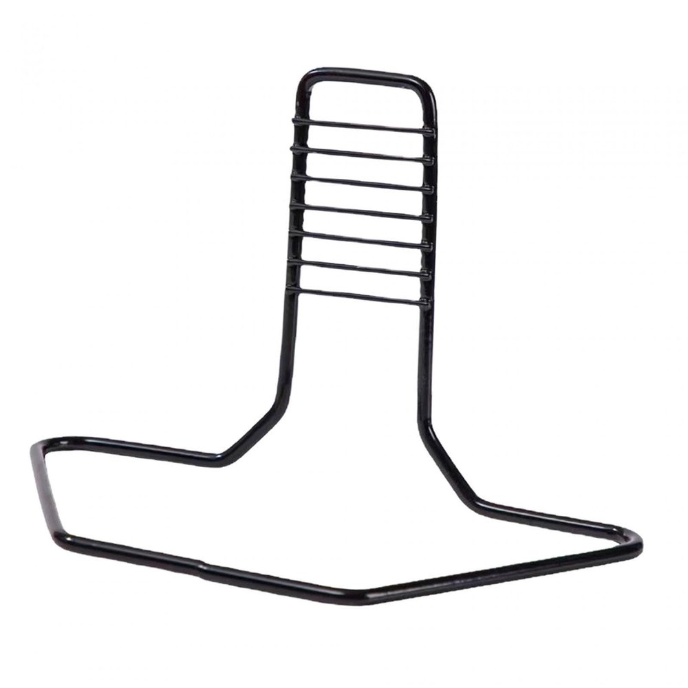LIXSAZSE Metal Stand for Hamster Wheels