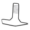 LIXSAZSE Metal Stand for Hamster Wheels view 1