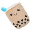 POPETPOP Cute Plush Cat Chew Toy view 1