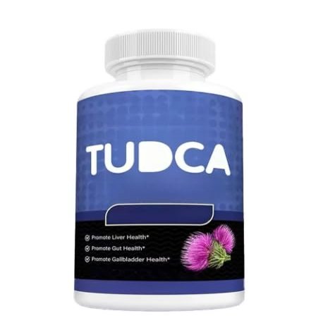 Supports Liver Detoxification, Cleansing, and Repair