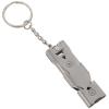 Artibetter Portable Stainless Steel Bird Whistle view 1