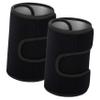 Amosfun Adjustable Neoprene Thigh Bands, 1 Pair, for Sports view 1