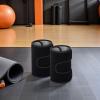 Amosfun Adjustable Neoprene Thigh Bands, 1 Pair, for Sports view 4