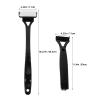 SEWOART Lotion Applicator for Gentle Back and Body Care, Long Handle, Foldable Design, ABS Sponge view 2