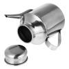 TOYANDONA Handheld Stainless Steel Eyewash Cup, Compact, Random Color view 1