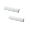 VICASKY Lint Roller Refill Sheets, 2 Pieces, White Sticky Paper view 1
