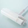 VICASKY Lint Roller Refill Sheets, 2 Pieces, White Sticky Paper view 4