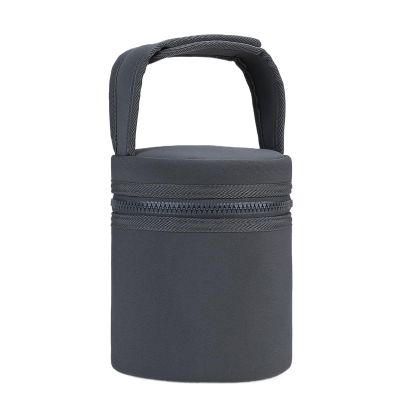 Breast Milk Storage for Travel | Insulated Bottle Bag