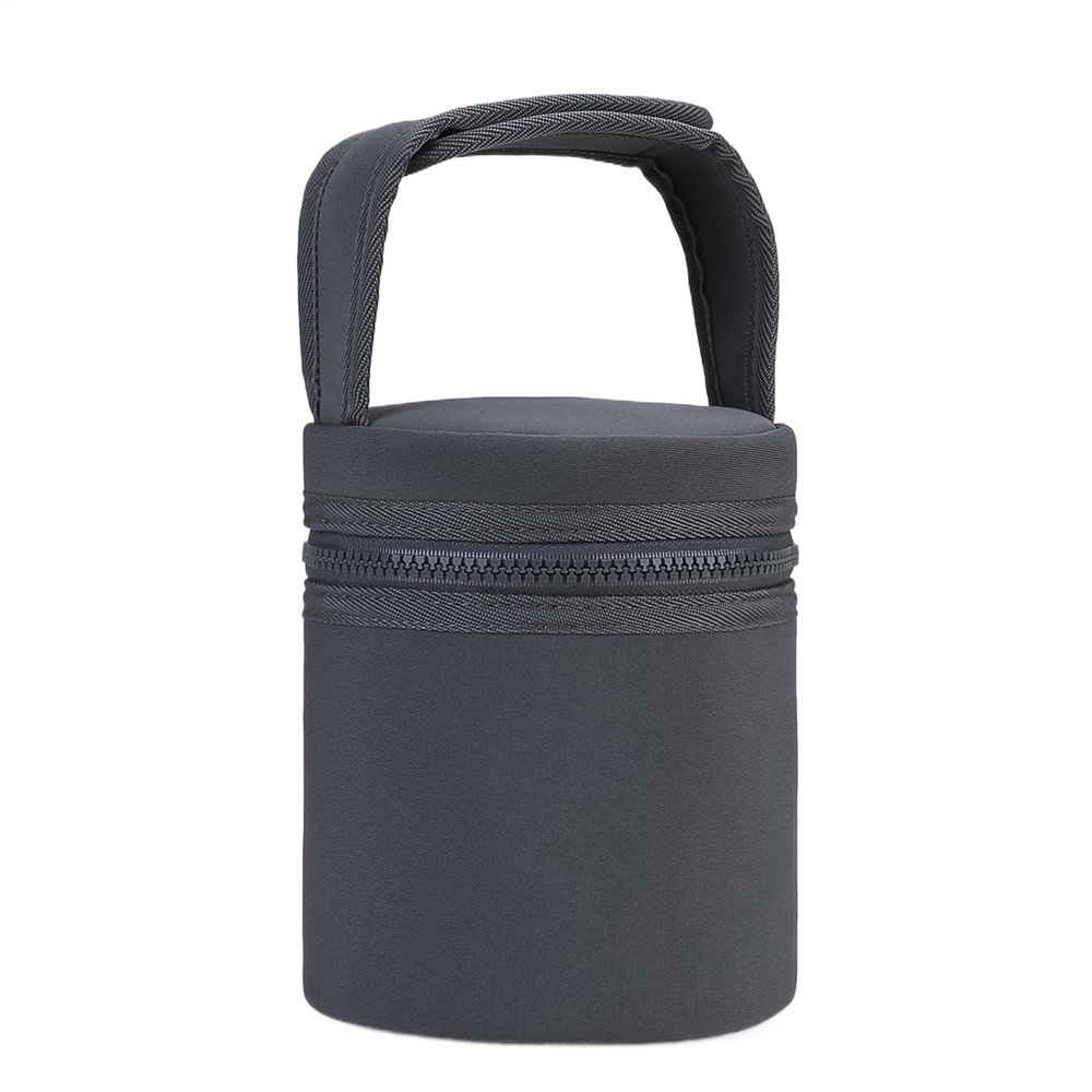 Breast Milk Storage for Travel | Insulated Bottle Bag