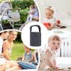 Breast Milk Storage for Travel | Insulated Bottle Bag view 2
