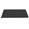MEEVINWH Premium Silicone Pet Feeding Mat, Black view 4