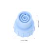 FOMIYES 2-Piece Silicone Tips for Hydro Machines view 2
