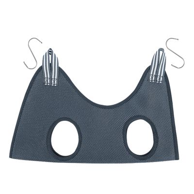 YIUPEDRFG Dog Hammock: Grooming, Nail Trimming, Relaxing Bathing