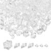 Alipis 310-Piece Transparent Acrylic Ice Cubes for Vase Filling and Wedding Table Decor view 1