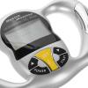 Digital Body Fat Measuring Device with LCD Screen view 3
