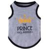 Izefia Dog Shirt - Princess Birthday Tank Top view 1
