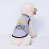 Izefia Dog Shirt - Princess Birthday Tank Top view 3