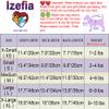 Izefia Dog Shirt - Princess Birthday Tank Top view 2