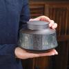 Ceramic Pet Urn, Double-Sealed and Moisture-Resistant, for Cats, Dogs & Small Pets view 4
