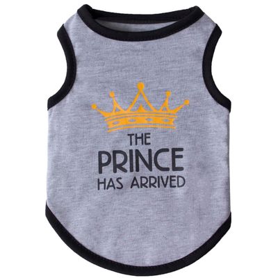 Izefia Dog Shirt - Princess Birthday Tank Top