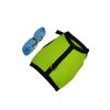 YIUPEDRFG Cute Rabbit Harness with Leash and Soft Collar for Kittens, Rabbits, and Small Pets, Blue, Size L view 1