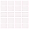HOMSFOU 100 Pack Disposable Rabbit PIPI Pads view 1
