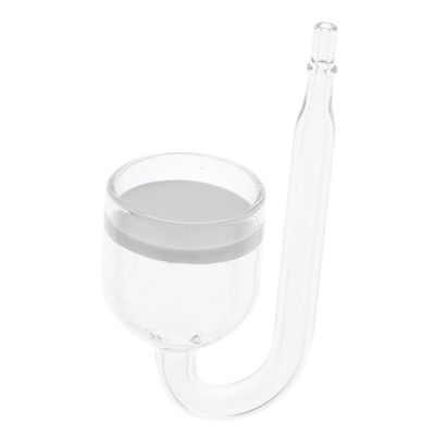 WUUISDNX CO2 Diffuser for Aquariums
