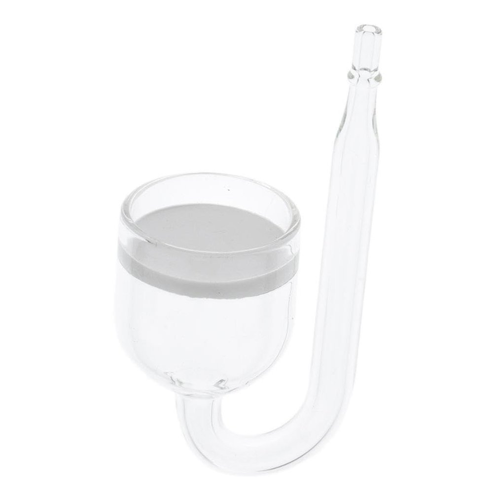 WUUISDNX CO2 Diffuser for Aquariums