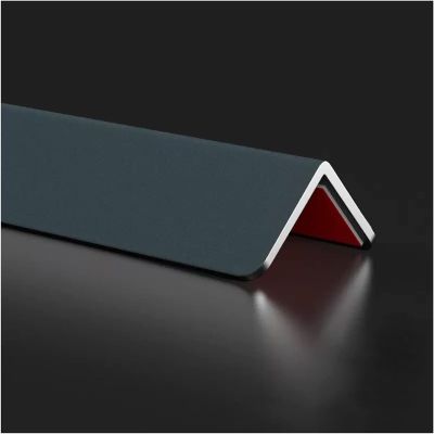 Adhesive Aluminum Corner Guards for Walls and Furniture