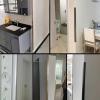 Adhesive Aluminum Corner Guards for Walls and Furniture view 2