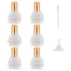 EPIGEIST 6-Pack 12 mL Glass Roll-On Bottles view 1