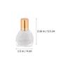 EPIGEIST 6-Pack 12 mL Glass Roll-On Bottles view 2