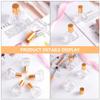 EPIGEIST 6-Pack 12 mL Glass Roll-On Bottles view 3