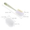 Long-Handle Cup and Bottle Cleaning Brush view 2